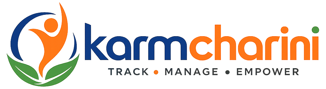 Karmcharini App